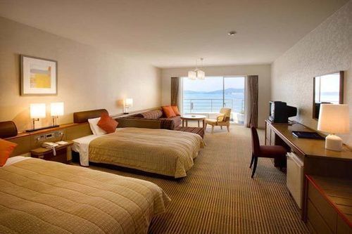 Hotel Harvest Hamanako Хамамацу Екстериор снимка